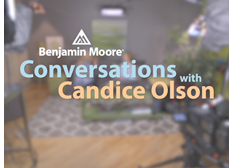 Conversations with Candice Olson Videos
