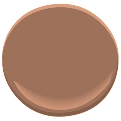 paint benjamin moore colors copper antique mayflower exterior brown 1169 pumice stone benjaminmoore walls hc kitchen colours stucco 2142 vale