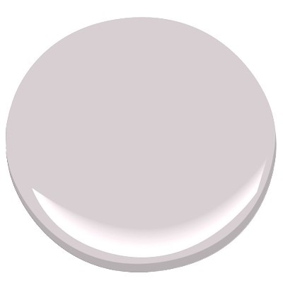 New Age 1444 Paint - Benjamin Moore New Age Paint Colour Details