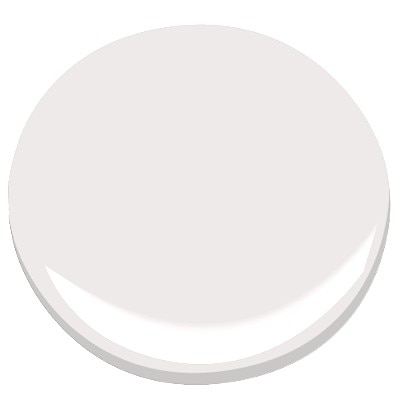 Oyster 2115-70 Paint - Benjamin Moore Oyster Paint Color Details