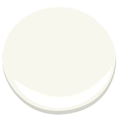 Image result for benjamin moore simply white