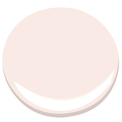 BENJAMIN MOORE CREAM PUFF - Concepts and Colorways