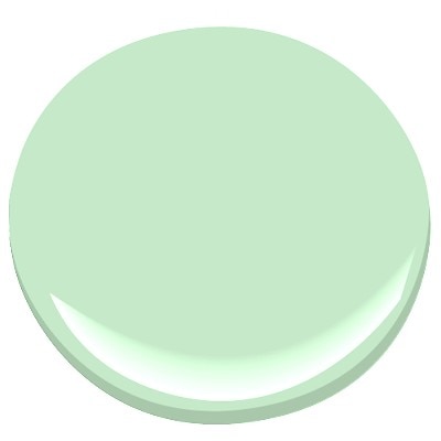 nottingham green color code mailchimp