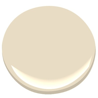 Frappe AF-85 Paint - Benjamin Moore Frappe Paint Color Details