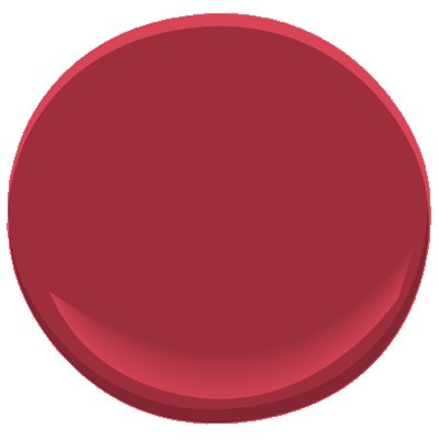 paint moore benjamin colors raspberry rapture cc door bonaparte benjaminmoore truffle accent colour cc66