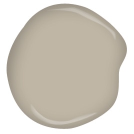 Gallery Buff CSP-225 Paint - Benjamin Moore Gallery Buff Paint Colour