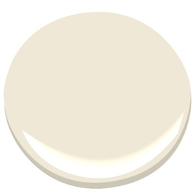 Navajo White Oc Paint Benjamin Moore Navajo White Paint Colour Details