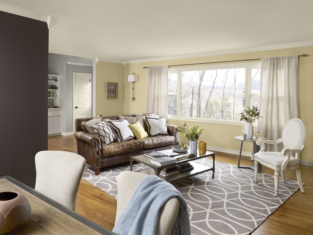 Impressive Living Room Color Schemes 2014 1081 x 812 · 495 kB · jpeg