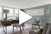 Photo vignette pour la vidéo « Tendances couleur 2013 ― bureau » 