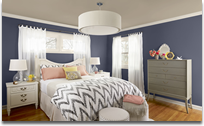 Home Color Trends 2013 - Room Color Tips - New Paint Color Schemes