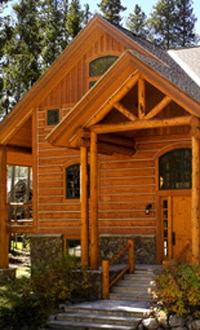 <h1>Find everything you need to protect and beautify your deck, fences, siding and outdoor furniture.</h1>LEARN MORE