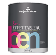Peinture Effet tableau de benMD Peinture Effet tableau de benMD