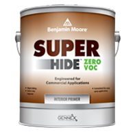 Super Hide Zero VOC Interior Primer