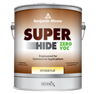 Super Hide Zero VOC Interior Flat