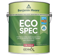 Eco Spec Paint - Pearl