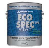 Eco Spec WB Silver Eggshell Eco Spec WB Silver Eggshell