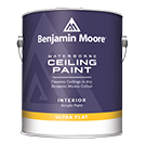 Benjamin Moore Ceiling White Shelly Lighting