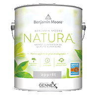 Benjamin Moore NaturaMD Apprêt d'intérieur de qualité supérieure Benjamin Moore NaturaMD Apprêt d'intérieur de qualité supérieure