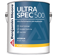 Ultra Spec 500 Flat