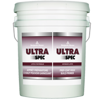 Ultra Spec Prep Coat High Build Latex Primer Ultra Spec Prep Coat High Build Latex Primer