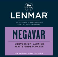 MegaVar® White Conversion Varnish Undercoater MegaVar® White Conversion Varnish Undercoater