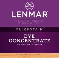 QuickStain® Dyes & Concentrates QuickStain® Dyes & Concentrates