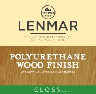 350 VOC Polyurethane Wood Floor Finish - Gloss 350 VOC Polyurethane Wood Floor Finish - Gloss