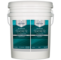 Texcrete® WB Acrylic Masonry Waterproofer Sand Finish Texcrete® WB Acrylic Masonry Waterproofer Sand Finish