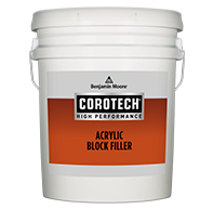 Acrylic Block Filler Acrylic Block Filler