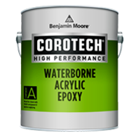Waterborne Acrylic Epoxy Waterborne Acrylic Epoxy