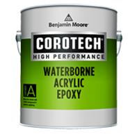 Waterborne Acrylic Epoxy Waterborne Acrylic Epoxy
