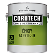 Époxy acrylique Époxy acrylique