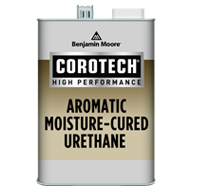 Aromatic Moisture-Cured Urethane Aromatic Moisture-Cured Urethane