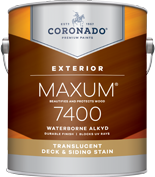 Waterborne Alkyd Translucent Deck & Siding Stain Waterborne Alkyd Translucent Deck & Siding Stain
