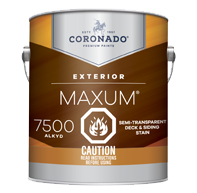 Alkyd Semi-Transparent Deck and Siding Stain Alkyd Semi-Transparent Deck and Siding Stain