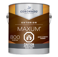 Alkyd Deck & Siding Primer Alkyd Deck & Siding Primer
