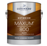 Alkyd Deck & Siding Primer Alkyd Deck & Siding Primer