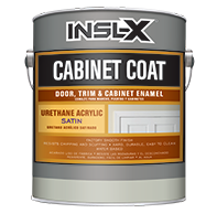 Cabinet Coat Paint Color Chart