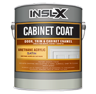 Cabinet Coat Color Chart