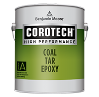 Coal Tar Epoxy