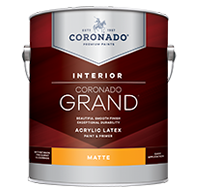 Coronado Grand® Acrylic Paint & Primer - Matte Coronado Grand® Acrylic Paint & Primer - Matte
