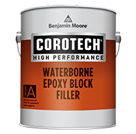 Waterborne Epoxy Block Filler