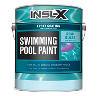 Epoxy Pool Paint
