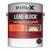 Lead Block®