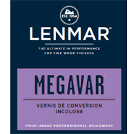 Catalyseur de vernis de conversion Catalyseur de vernis de conversion