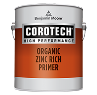Organic Zinc Rich Primer Organic Zinc Rich Primer