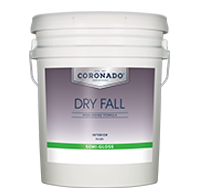 Coronado® Dry Fall Coating Latex - Semi-Gloss