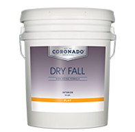 Coronado® Dry Fall Coating Latex - Flat