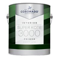 Super Kote 3000 Interior Primer Super Kote 3000 Interior Primer