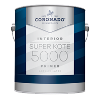 Super Kote 5000 Acrylic Latex Primer Super Kote 5000 Acrylic Latex Primer